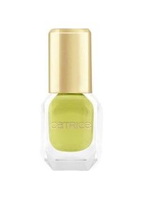 Catrice Collection MY JEWELS. MY RULES. Nail Lacquer Iconic Nude