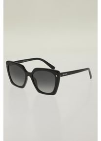 Prada Damen Sonnenbrille, schwarz