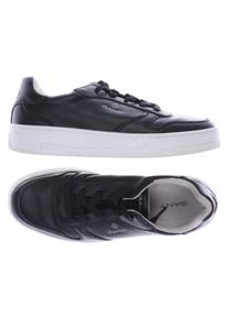 Gant Herren Sneakers, schwarz