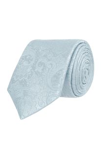 MONTI Krawatte aus reiner Seide (6 cm)
