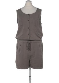 soyaconcept Damen Jumpsuit/Overall, grau