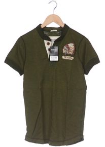 Abercrombie & Fitch Abercrombie & Fitch Herren T-Shirt, grün