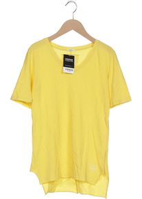 Better Rich Damen T-Shirt, gelb