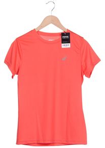 asics Damen T-Shirt, orange