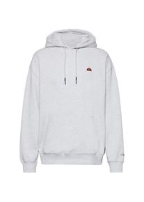 Ellesse Caldine Hoodie Herren - weiß - Gr. XL - Baumwolle/Polyester