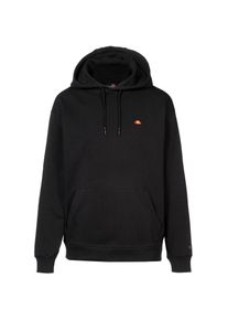 Ellesse Caldine Hoodie Herren - schwarz - Gr. S - Baumwolle/Polyester