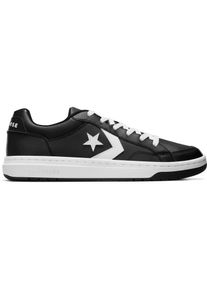 Converse Pro Blaze v2 Sneaker Herren - schwarz - Gr. 44 1/2 - Synthetik