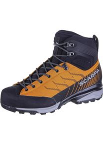 Scarpa Mescalito Trk Planet Gtx Wanderschuhe Herren - grau - Gr. 47