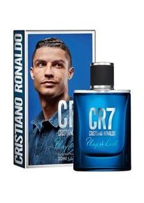CR7 Cristiano Ronaldo CR7 Play it Cool E.d.T. Nat. Spray