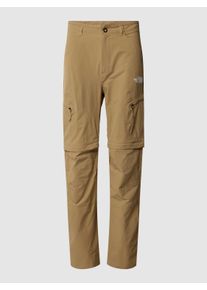 The North Face Loose Fit Hose mit Label-Print