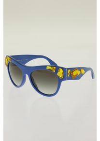Prada Damen Sonnenbrille, blau