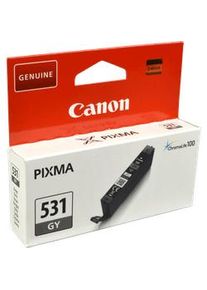 Canon Tinte 6122C001 CLI-531GY grau