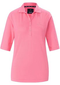 Polo-Shirt 1/2-Arm JOOP! pink