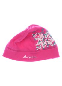 Odlo Damen Hut/Mütze, pink