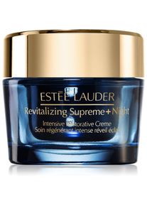 Estée Lauder Estée Lauder Revitalizing Supreme+ Night Intensive Restorative Creme intensive erneuernde Nachtcreme 50 ml