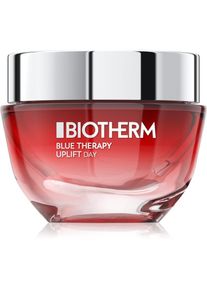 Biotherm Blue Therapy Red Algae Uplift festigende und glättende Creme 50 ml