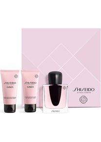 Shiseido Ginza Set Geschenkset für Damen