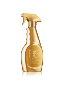 Moschino Gold Fresh Couture EDP für Damen 100 ml