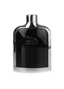 Jaguar Classic Black EDT für Herren 100 ml