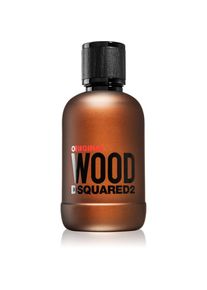 Dsquared2 Original Wood EDP für Herren 100 ml