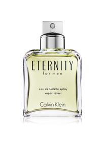 Calvin Klein Eternity for Men EDT für Herren 200 ml