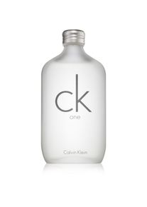 Calvin Klein CK One EDT Unisex 300 ml