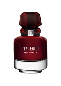 Givenchy L’Interdit Rouge EDP für Damen 35 ml