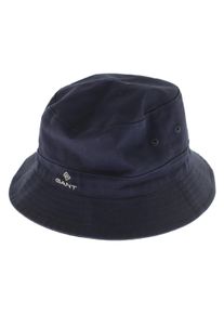 Gant Damen Hut/Mütze, marineblau