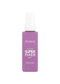Douglas Collection Douglas Make-up Teint All Day Super Fixer Mist