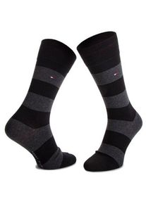 Tommy Hilfiger Rugby Stripe 2 pairs - Socken - Herren