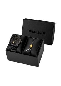 Police Uhren-Set PEWJG2227301-SETA