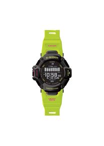 G-Shock Herrenuhr G-Squad GBD-H2000-1A9ER