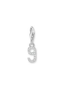 Thomas Sabo Charm Sterling Silver 2133-051-21