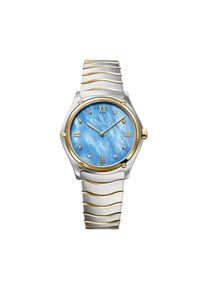 Ebel Damenuhr Sport Classic 1216603