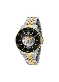 Maserati Herrenuhr Sfida R8823140010