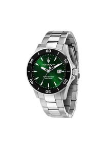 Maserati Herrenuhr Competizione R8853100038