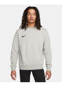 Sweatshirts Nike Team Club 20 Hellgrau für Mann - CW6902-063 S
