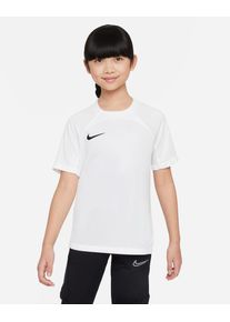Fußballtrikot Nike Strike III Weiß für Kind - DR0912-100 L