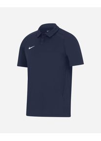 Polohemd Nike Team Marineblau Herren - 0347NZ-451 S