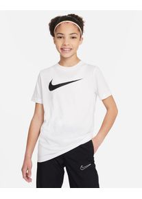 T-shirt Nike Team Club 20 Weiß für Kind - CW6941-100 XS