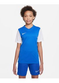 Trikot Nike Tiempo Premier II Königsblau für Kind - DH8389-463 S