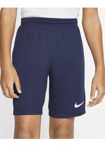 Shorts Nike Park III Marineblau Kind - BV6865-410 L