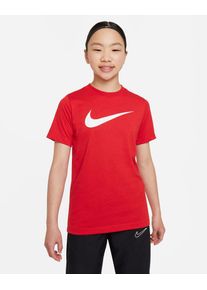 T-shirt Nike Team Club 20 Rot für Kind - CW6941-657 S