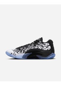 Basketball-Schuhe Nike Jordan Zion 3 Schwarz & Weiß Mann - DR0675-018 11.5