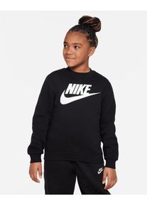 Sweatshirts Nike Sportswear Tech Fleece Schwarz Kind - FD2992-010 XL