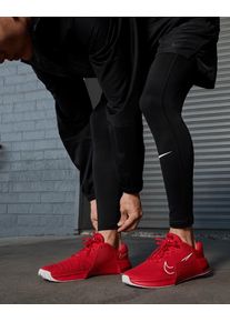 Trainingsschuhe Nike Metcon 9 Rot Herren - DZ2617-600 10