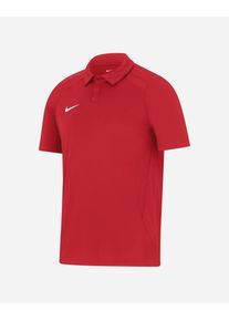 Polohemd Nike Team Rot Herren - 0347NZ-657 L