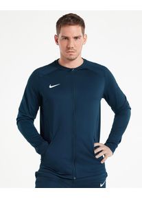Sweatjacke Nike Training Blau Mann - 0344NZ-451 M
