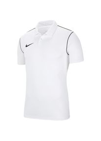Polohemd Nike Park 20 Weiß für Kind - BV6903-100 XS
