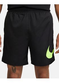 Shorts Nike Repeat Schwarz für Mann - FJ5319-010 L